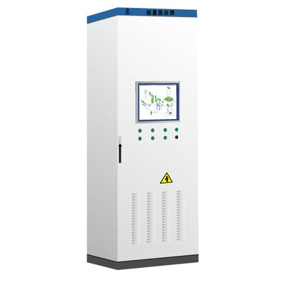 直流电能路由器