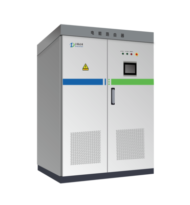 光储直柔配控一体机