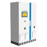 Photovoltaic simulator